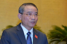 Bí thư Đà Nẵng: Vẫn còn tình trạng cán bộ chạy vào quy hoạch rồi ngồi 'rung đùi'