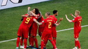 Lịch thi đấu World Cup 2018 hôm nay ngày 23/6