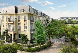 Khu đô thị Dương Nội của Tập đoàn Nam Cường đã sẵn sàng để kiểm toán