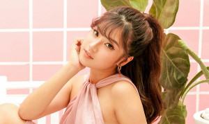 Hoàng Yến Chibi: ‘Trưởng thành không đồng nghĩa với sexy’