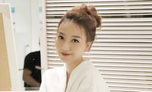 Băng Di tiết lộ khó khăn trong lần đầu đóng cảnh tình tứ với Hoàng Anh