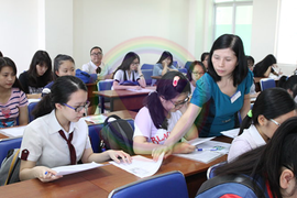 Giám đốc Sở GD-ĐT Hà Nội khuyên thí sinh trước ngày thi THPT Quốc gia 2018