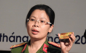 Thi THPT Quốc gia 2018: Công an TP Hà Nội cung cấp số điện thoại đường dây nóng