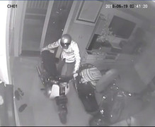 Ngủ say vì xem World Cup 2018, kẻ gian đột nhập dọn sạch tài sản 300 triệu đồng