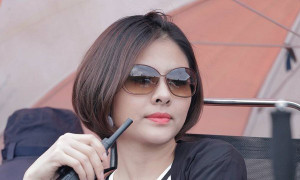 Vân Trang trở lại với vai trò mới, lần đầu thực hiện phim điện ảnh