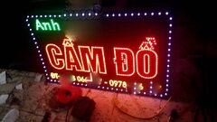 Đức, Argentina là 'tội đồ' của dân cá cược nhưng là 'cần câu cơm' của hiệu cầm đồ