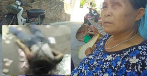 Hai cô gái chết trên cầu ở Hưng Yên: Cô bạn mất tích cùng lúc hai nạn nhân gặp nạn