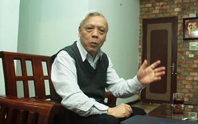 Nguyên Viện trưởng Lịch sử Đảng: ‘Công tác phòng chống tham nhũng tạo ra một phong trào, xu thế trong toàn xã hội’