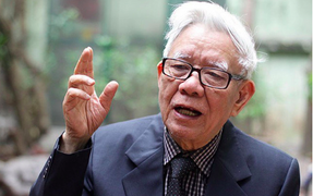 Bắt Vũ 'nhôm', Phan Văn Vĩnh rồi, nhưng đằng sau đó là ai, trách nhiệm thế nào?