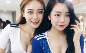 VTV dừng đưa hot girl bình luận World Cup 2018