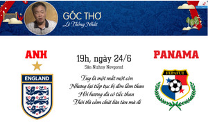 Tiến sĩ Lê Thống Nhất: Anh tiễn Panama về nước