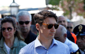 Thủ tướng Canada bị phạt vì chậm khai báo quà có giá trị hơn 3,4 triệu đồng