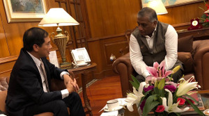 Các doanh nghiệp Singapore và Ấn Độ tăng cường đầu tư vào Việt Nam