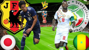 Nhận định Nhật Bản vs Senegal: Không dễ cho Samurai xanh