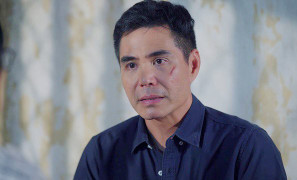 Trung Dũng: ‘Cả gia đình không ai tin tôi đóng được vai nhu nhược như trong Gạo nếp gạo tẻ’