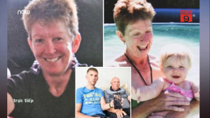 Mắc kẹt trong tủ sấy quần áo, cụ bà chết thảm