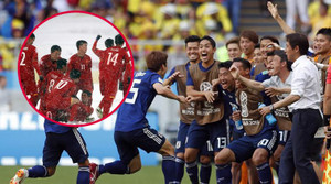 Đại sứ Nhật Bản: Mong đội nhà lập kỳ tích như U23 Việt Nam