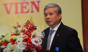 Ngày mai xét xử cựu Phó Thống đốc Ngân hàng Nhà nước Việt Nam