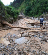 Thủ tướng chỉ đạo khắc phục hậu quả mưa lũ tại các tỉnh miền núi và trung du Bắc Bộ