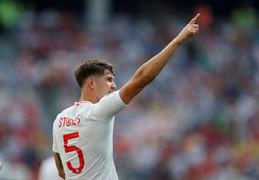 John Stones: Hiện thân của ‘Tam sư’ thế hệ mới