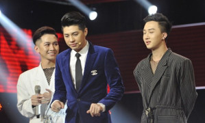 Đây là lý do khiến đội Noo Phước Thịnh tại 'Giọng hát Việt' thay vì 10 thành viên chỉ còn 9