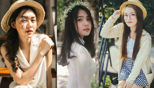 Loạt hot teen đang tất bật thi THPT Quốc gia 2018