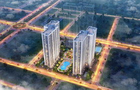 Ra mắt 2 tòa căn hộ đầu tiên dự án Vinhomes New Center - Hà Tĩnh