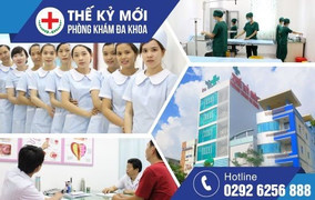 Phòng khám Thế Kỷ Mới - địa chỉ tin cậy của bệnh nhân