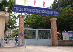 Hàng trăm thí sinh bỏ thi môn Văn tại TP.HCM, Cần Thơ, Đắk Lắk