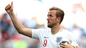 Harry Kane: Sát thủ sinh ra từ ám ảnh thách thức Ronaldo