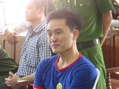 Tuyên tử hình gã chồng sát hại vợ dã man ở Cần Thơ