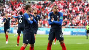 Lịch thi đấu bóng đá World Cup 2018 hôm nay ngày 26/6