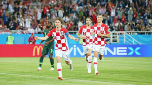Nhận định Iceland vs Croatia: Khó cho đoàn quân xứ băng đảo