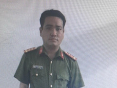 Vừa mãn hạn tù lại giả danh công an đi lừa đảo