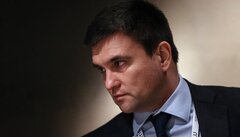 Ngoại trưởng Ukraine cáo buộc Nga là ‘nhà tài trợ khủng bố’
