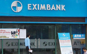 Trước ngày xét xử vụ án 'nữ quái xinh đẹp' chiếm đoạt 50 tỷ đồng, Eximbank tạm ứng cho 2 khách hàng 32 tỷ đồng