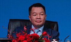 Thoát đại án Trầm Bê, đại gia Kiều Hữu Dũng bị cướp ở Nam Phi