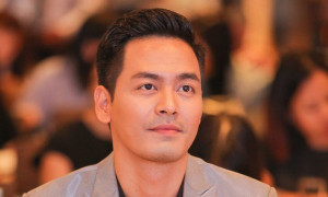 MC Phan Anh ủng hộ 50 triệu đồng, kêu gọi bạn bè giúp đỡ người dân Hà Giang