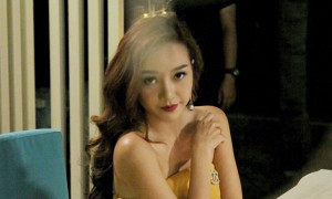 Băng Di 'nối gót' Thúy Ngân trở thành nhân vật bị ghét của ‘Gạo nếp gạo tẻ’