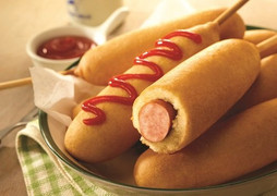 Seoul’s Hotdog và ông Park Hang Seo đại diện hình ảnh thương hiệu Đức Việt