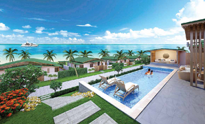 Giới đầu tư đổ xô 'săn' biệt thự tại Khu nghỉ dưỡng ven biển sang trọng nhất 2018