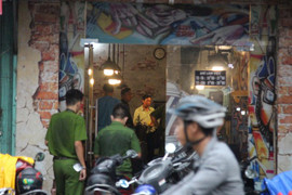 Trích xuất camera truy tìm nhóm người đâm chết thợ hớt tóc