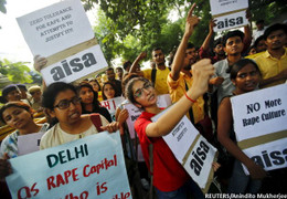 Quốc gia đứng đầu danh sách nguy hiểm nhất đối với phụ nữ