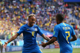 Nhận định Serbia vs Brazil: Chờ nụ cười của Neymar