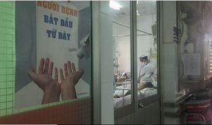 Thêm một ca nhiễm cúm A/H1N1 thiệt mạng tại TP.HCM