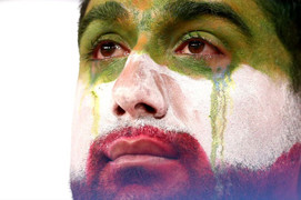 Tận cùng tiếc nuối trong cuộc 'đùa giỡn với tử thần' của Bồ Đào Nha