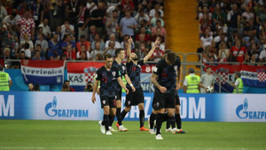 Trực tiếp Iceland vs Croatia, Link xem bóng đá World Cup 2018