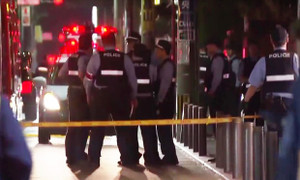 Chuyên gia hàng đầu về tội phạm và an ninh mạng bị đâm chết sau khi chia sẻ bài lên blog