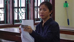 Những thí sinh đặc biệt nhất kỳ thi THPT Quốc gia 2018