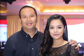 Phạm Quỳnh Anh: 'Gia đình tôi cũng có lúc xô bát đũa'